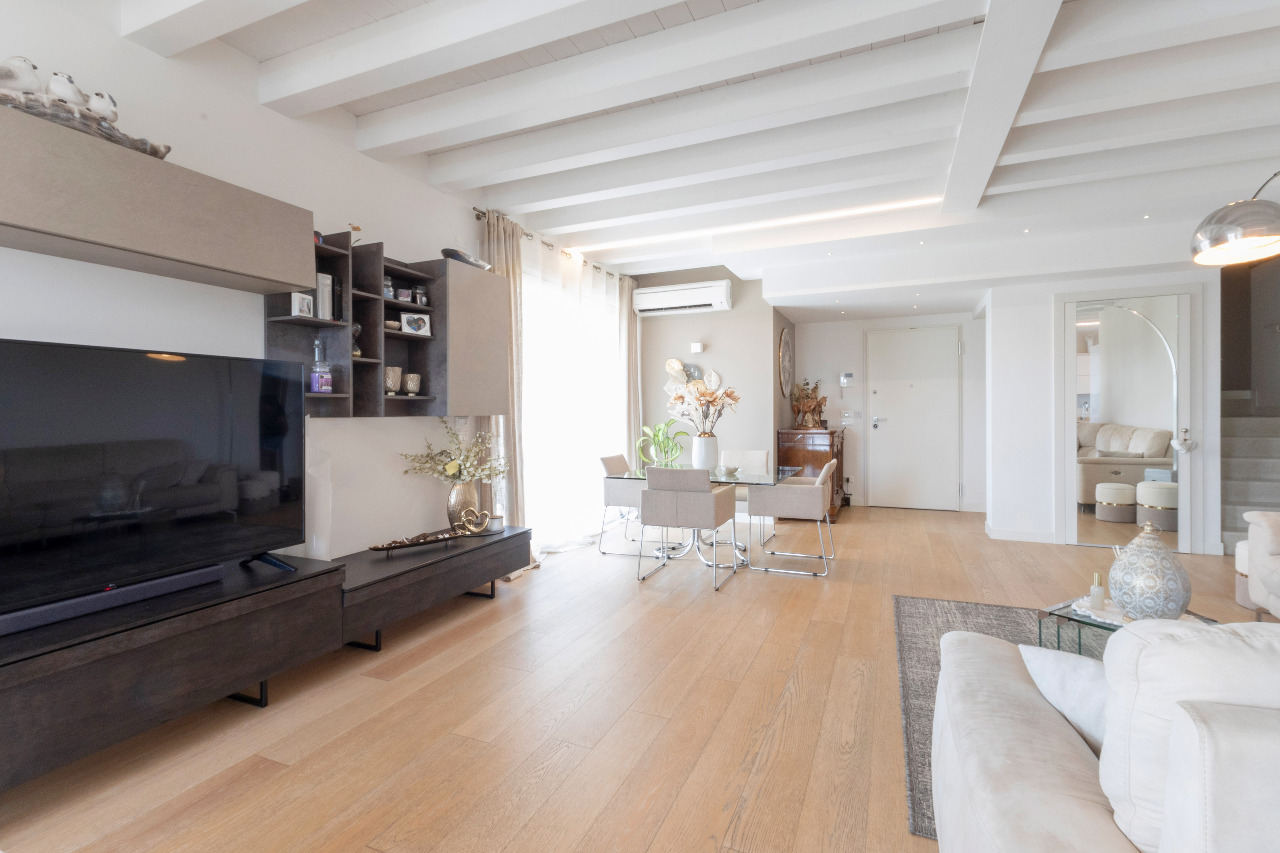 Appartamento in vendita a Preganziol 